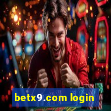 betx9.com login